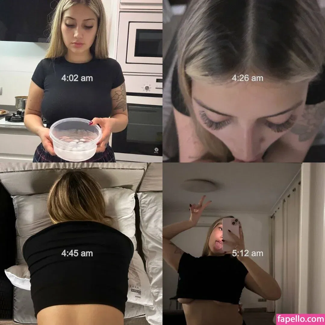 skyelopez Onlyfans Photo Gallery 