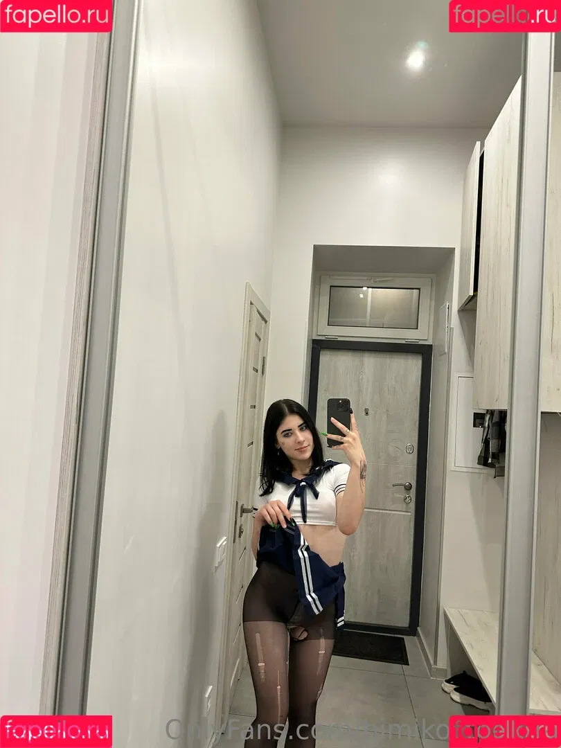 himiko_togaaa Onlyfans Photo Gallery 