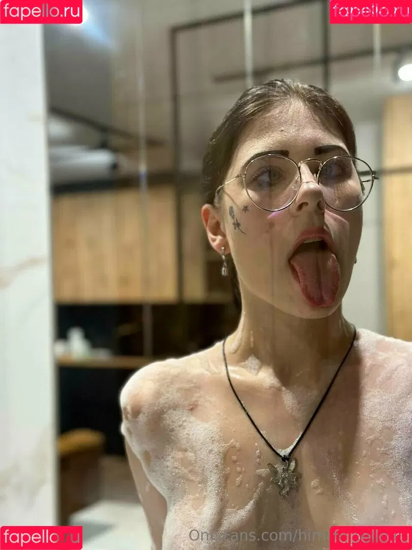 himiko_togaaa Onlyfans Photo Gallery 