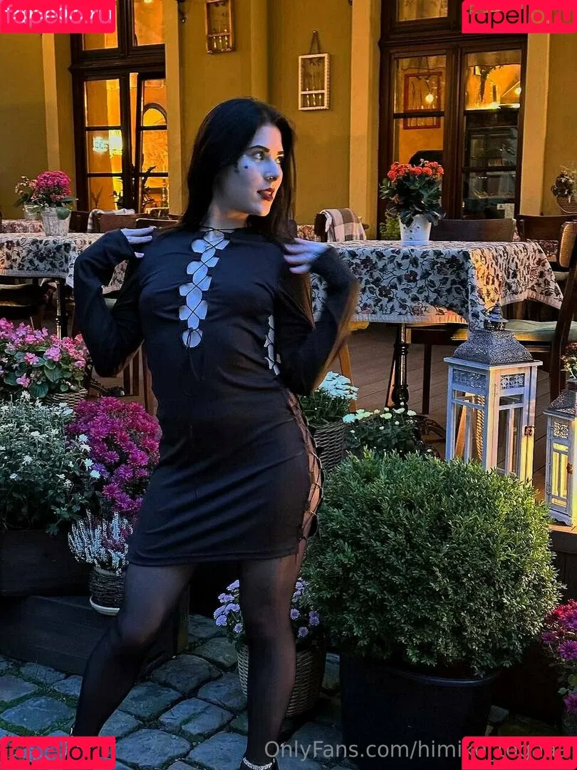 himiko_togaaa Onlyfans Photo Gallery 