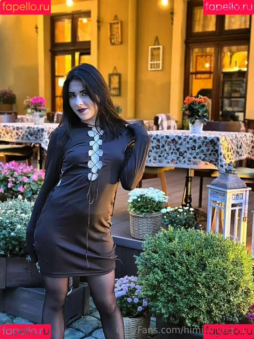 himiko_togaaa Onlyfans Photo Gallery 