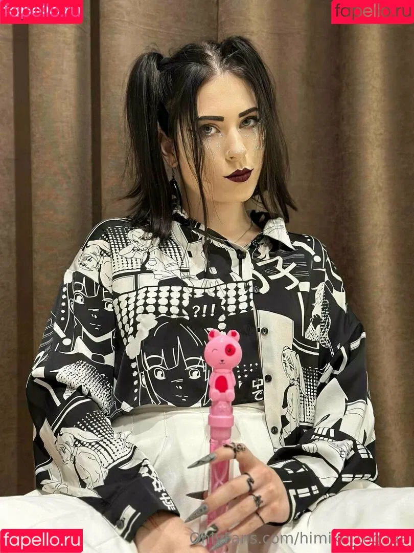 himiko_togaaa Onlyfans Photo Gallery 