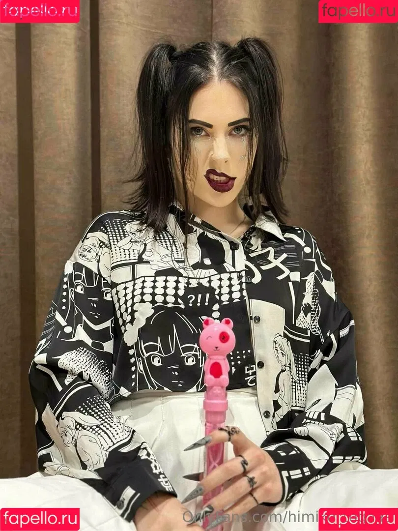himiko_togaaa Onlyfans Photo Gallery 