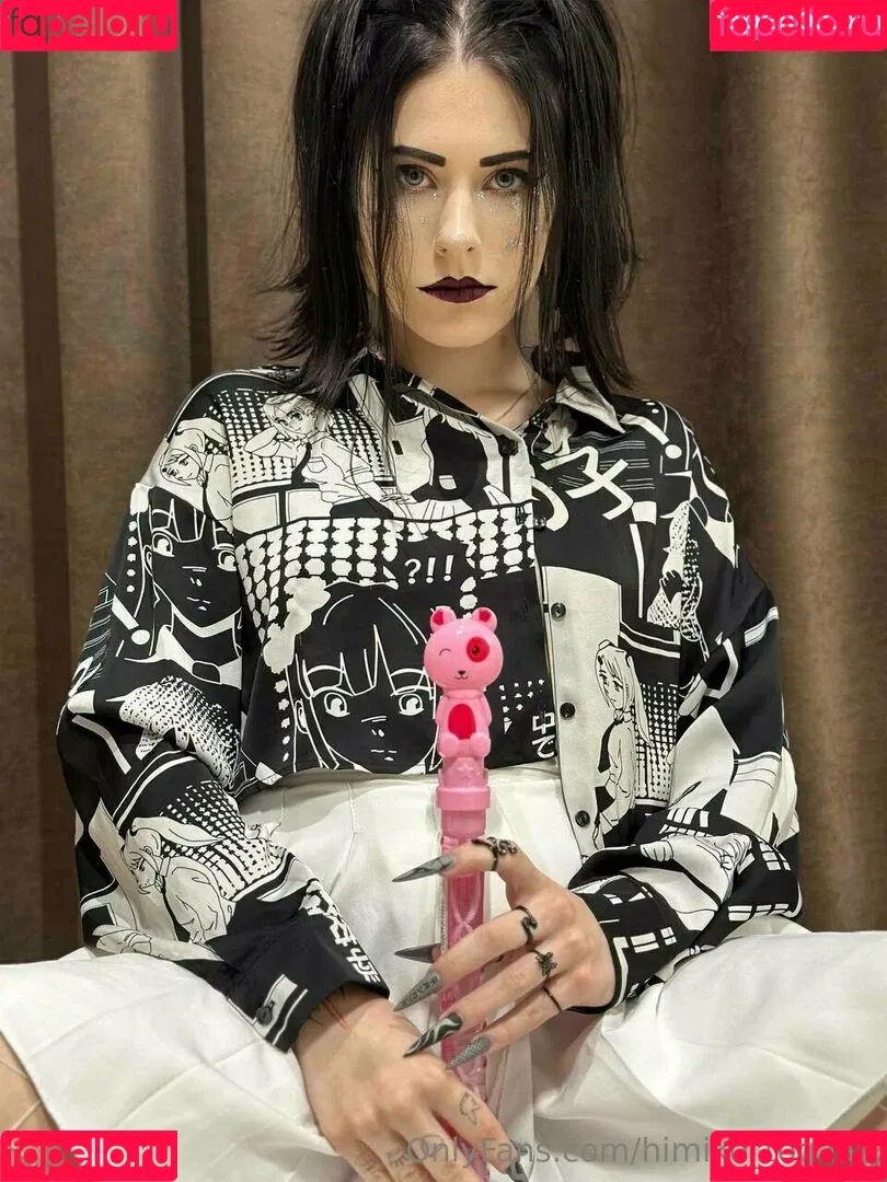 himiko_togaaa Onlyfans Photo Gallery 