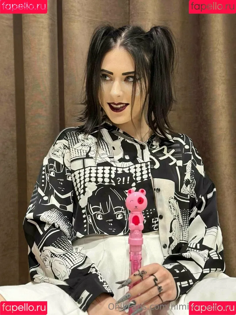 himiko_togaaa Onlyfans Photo Gallery 