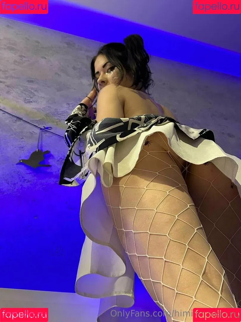 himiko_togaaa Onlyfans Photo Gallery 