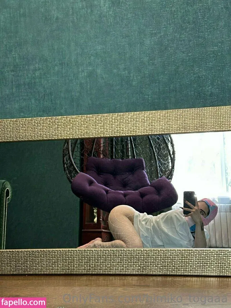 himiko_togaaa Onlyfans Photo Gallery 