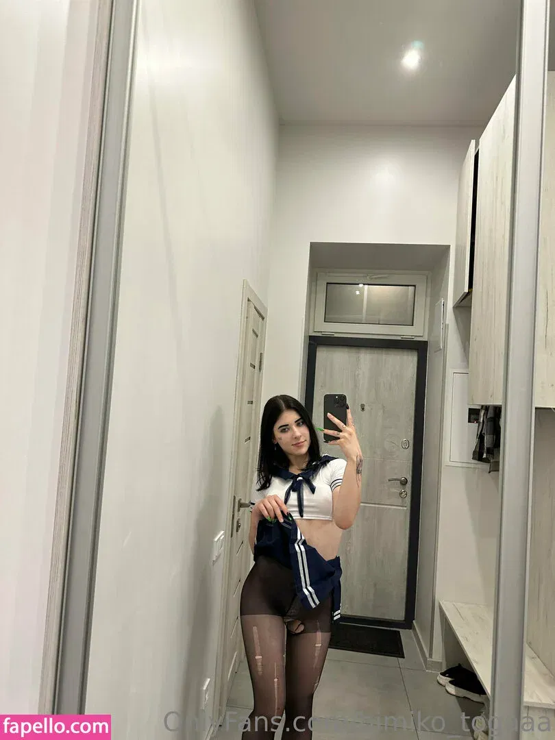 himiko_togaaa Onlyfans Photo Gallery 