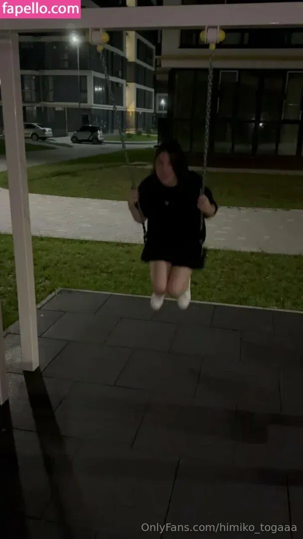 himiko_togaaa Onlyfans Photo Gallery 