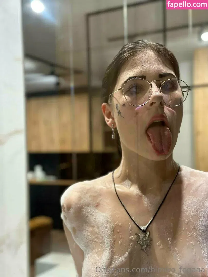 himiko_togaaa Onlyfans Photo Gallery 