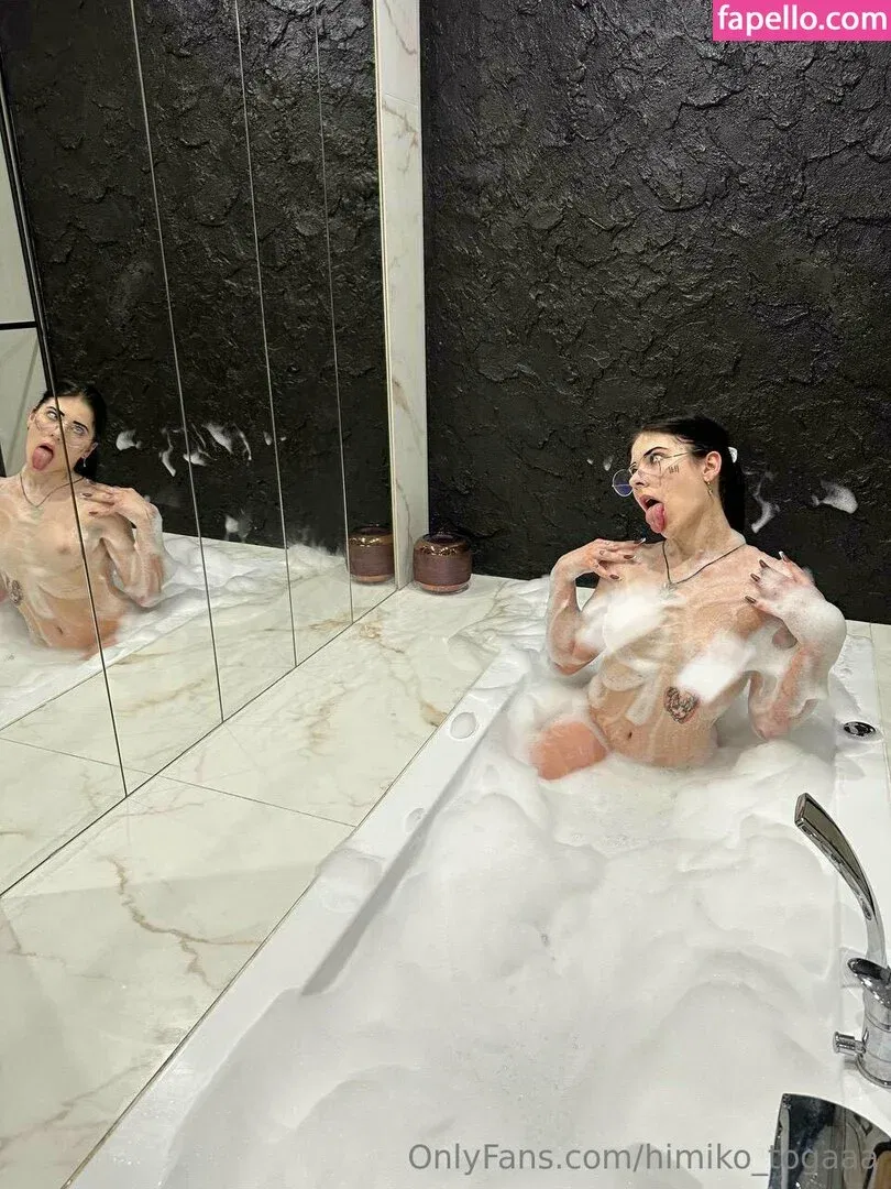 himiko_togaaa Onlyfans Photo Gallery 
