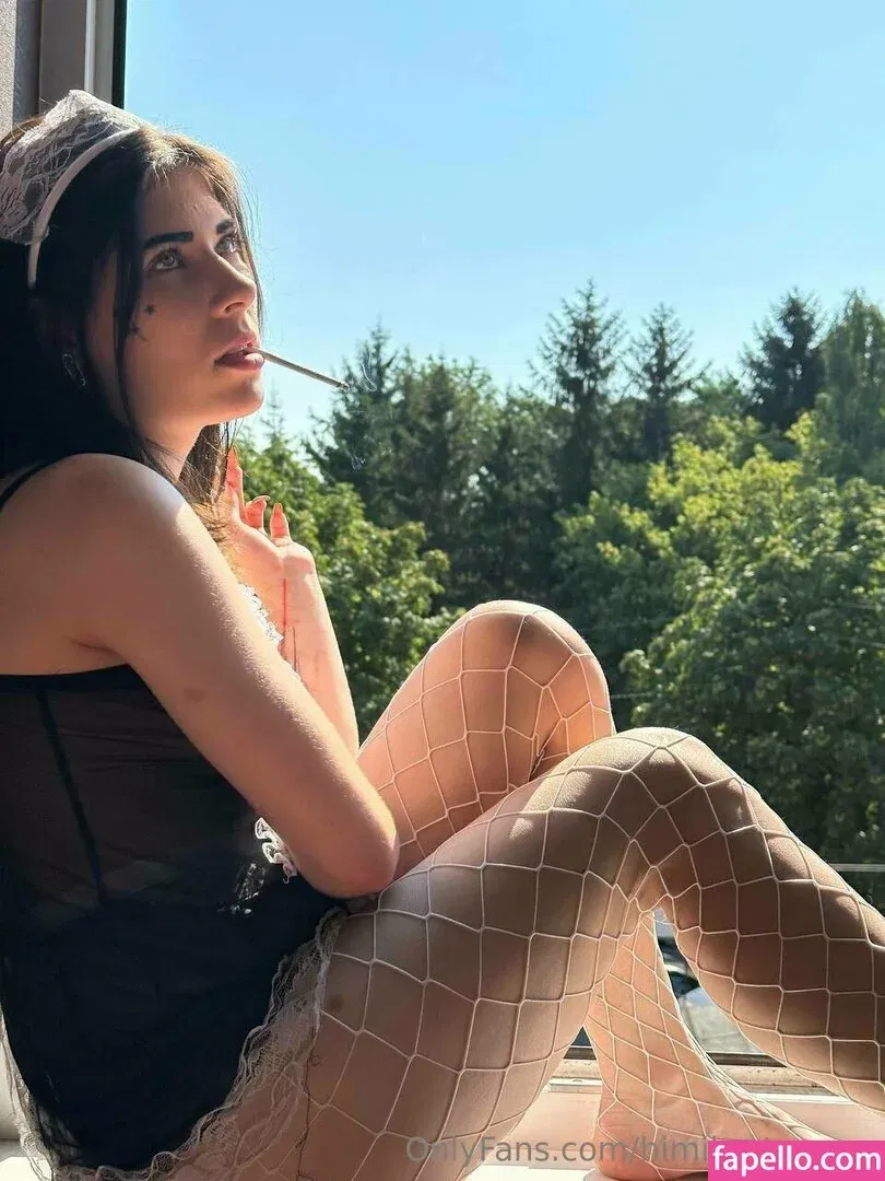 himiko_togaaa Onlyfans Photo Gallery 