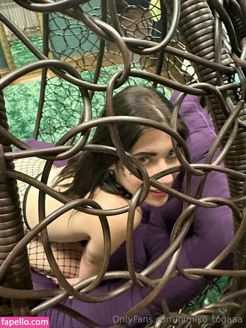 himiko_togaaa Onlyfans Photo Gallery 