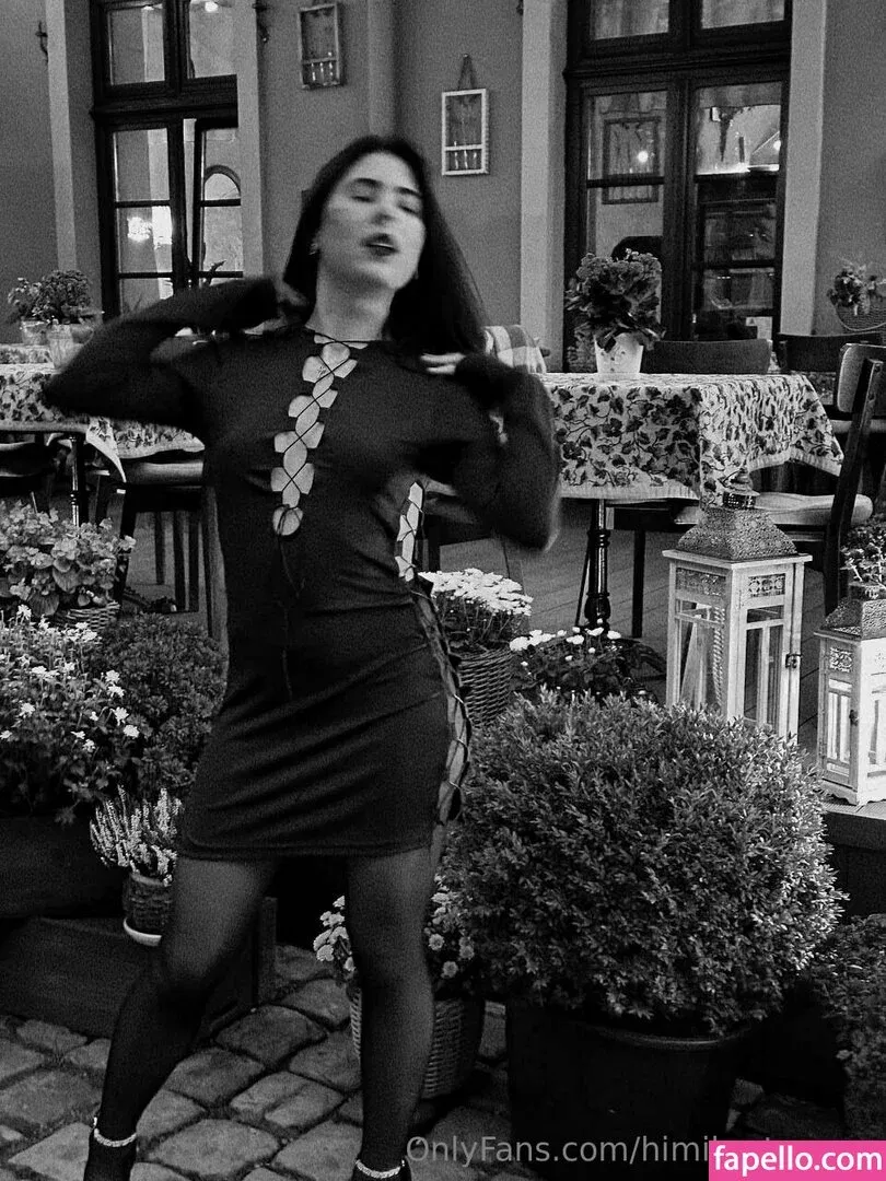 himiko_togaaa Onlyfans Photo Gallery 