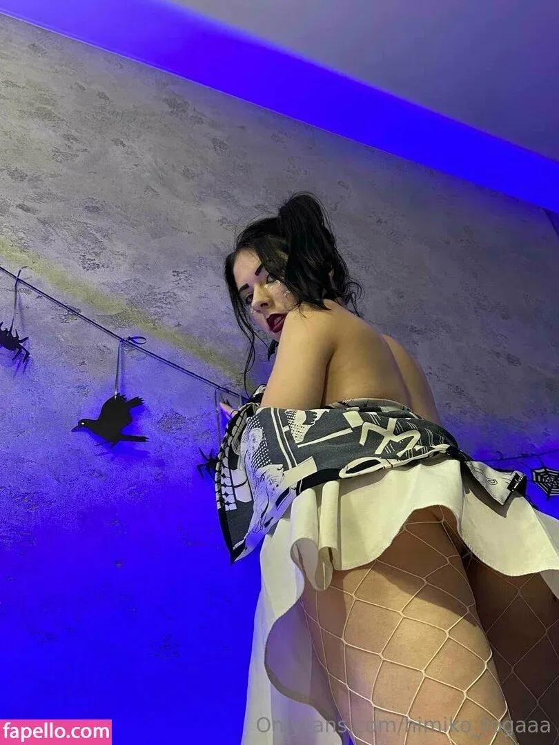 himiko_togaaa Onlyfans Photo Gallery 