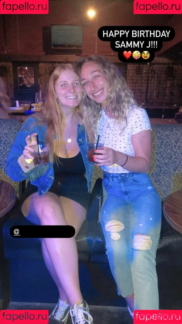 Samantha Jerrard Onlyfans Photo Gallery 