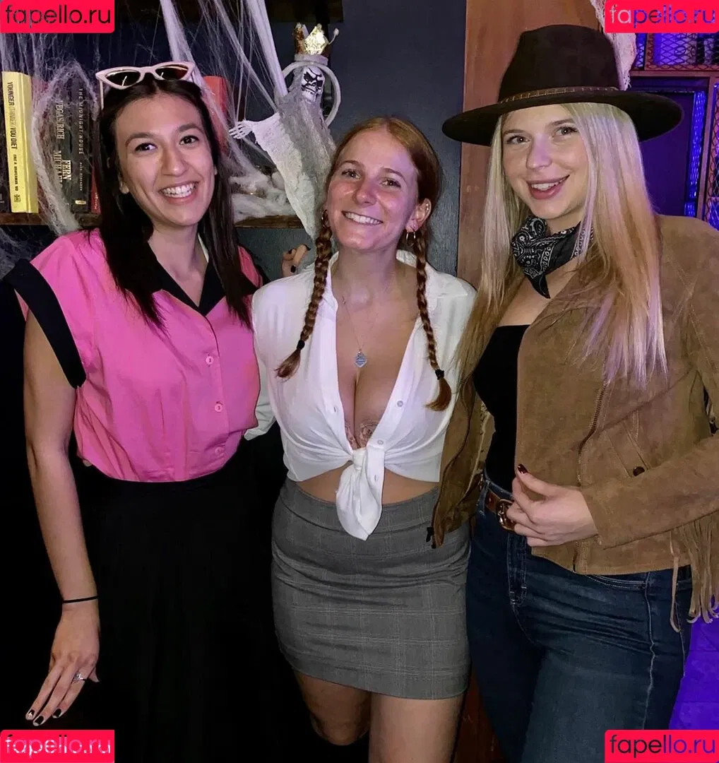 Samantha Jerrard Onlyfans Photo Gallery 