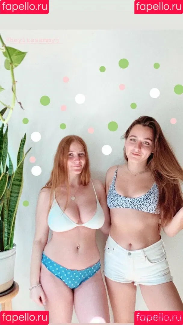 Samantha Jerrard Onlyfans Photo Gallery 