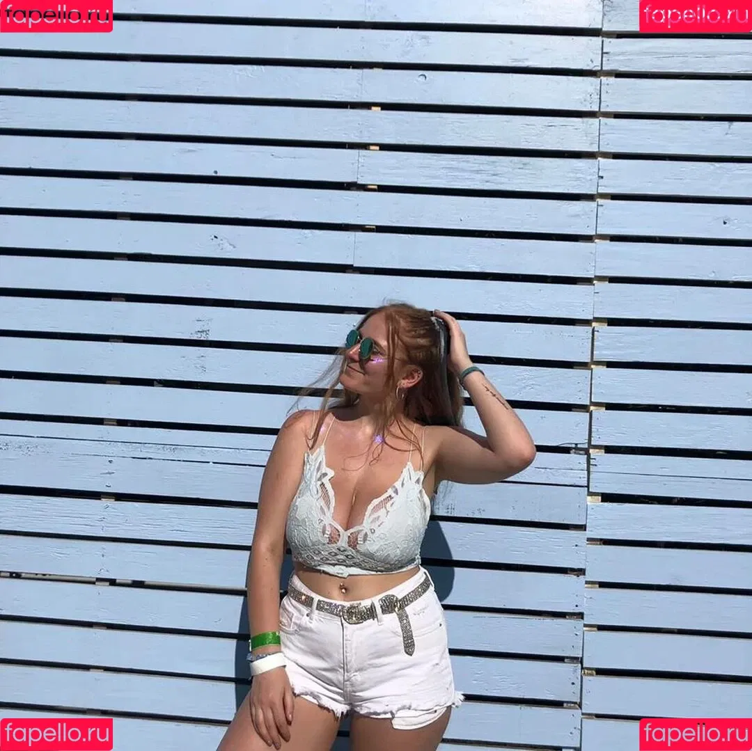 Samantha Jerrard Onlyfans Photo Gallery 