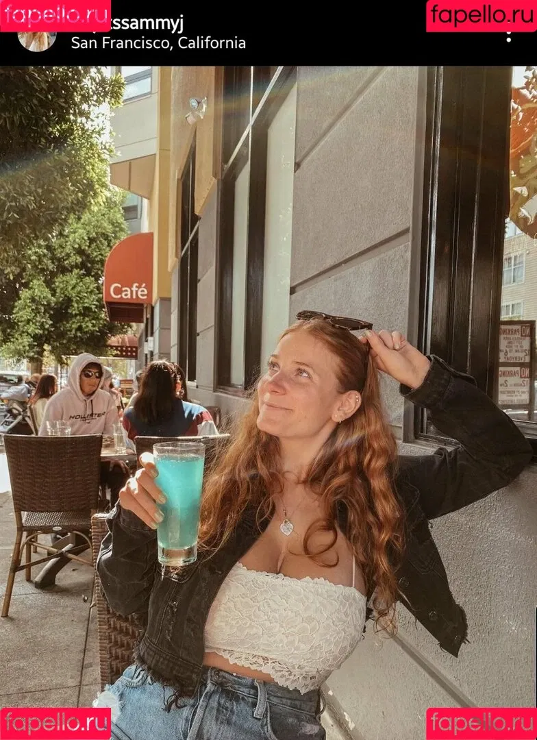 Samantha Jerrard Onlyfans Photo Gallery 