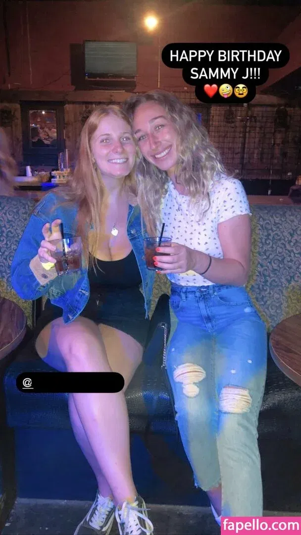 Samantha Jerrard Onlyfans Photo Gallery 