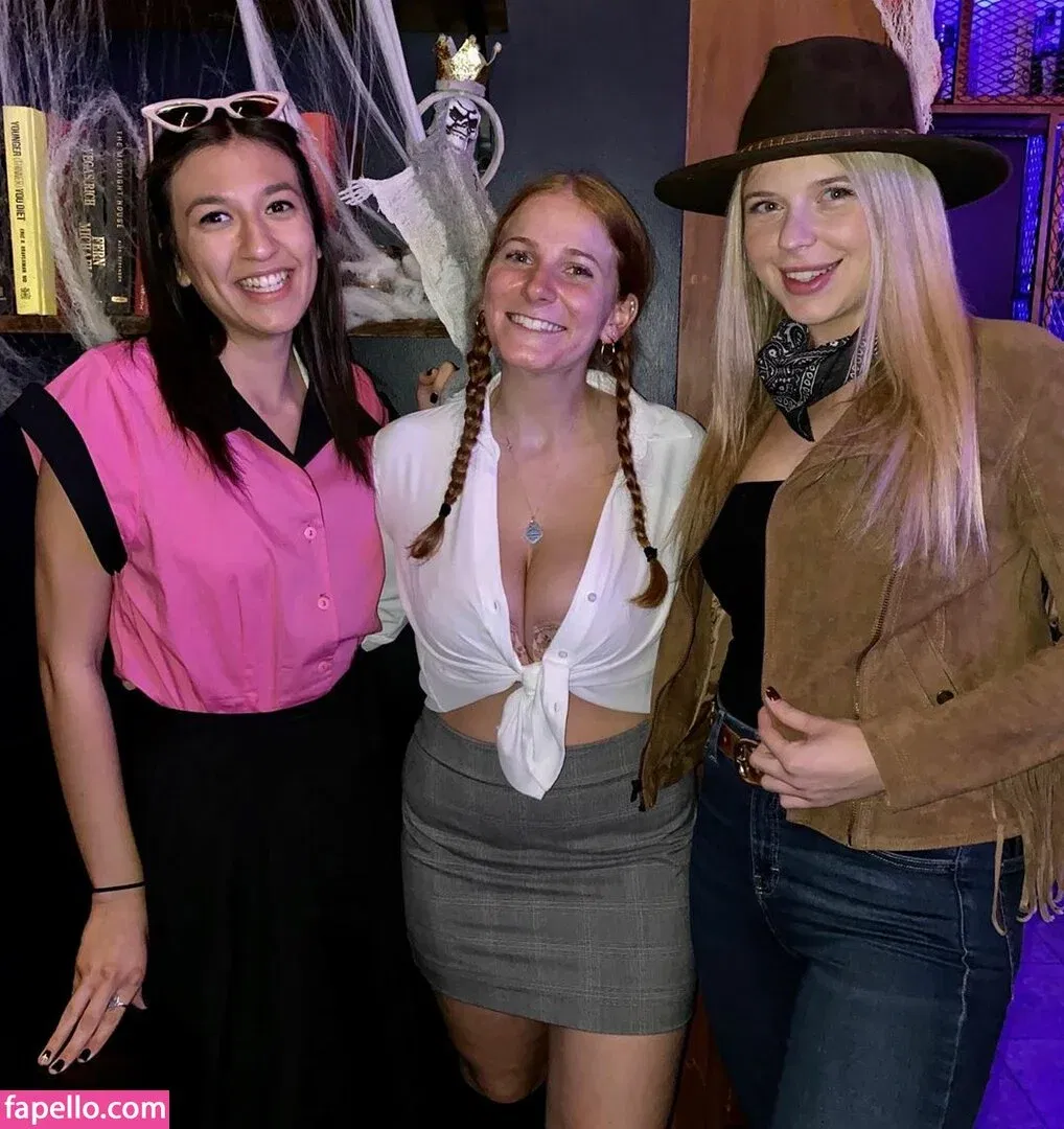 Samantha Jerrard Onlyfans Photo Gallery 