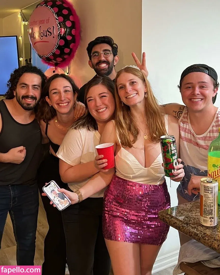 Samantha Jerrard Onlyfans Photo Gallery 