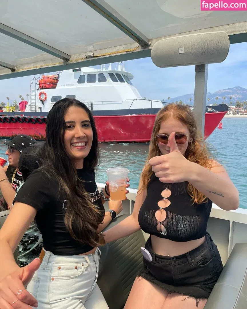 Samantha Jerrard Onlyfans Photo Gallery 