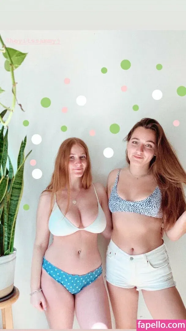 Samantha Jerrard Onlyfans Photo Gallery 