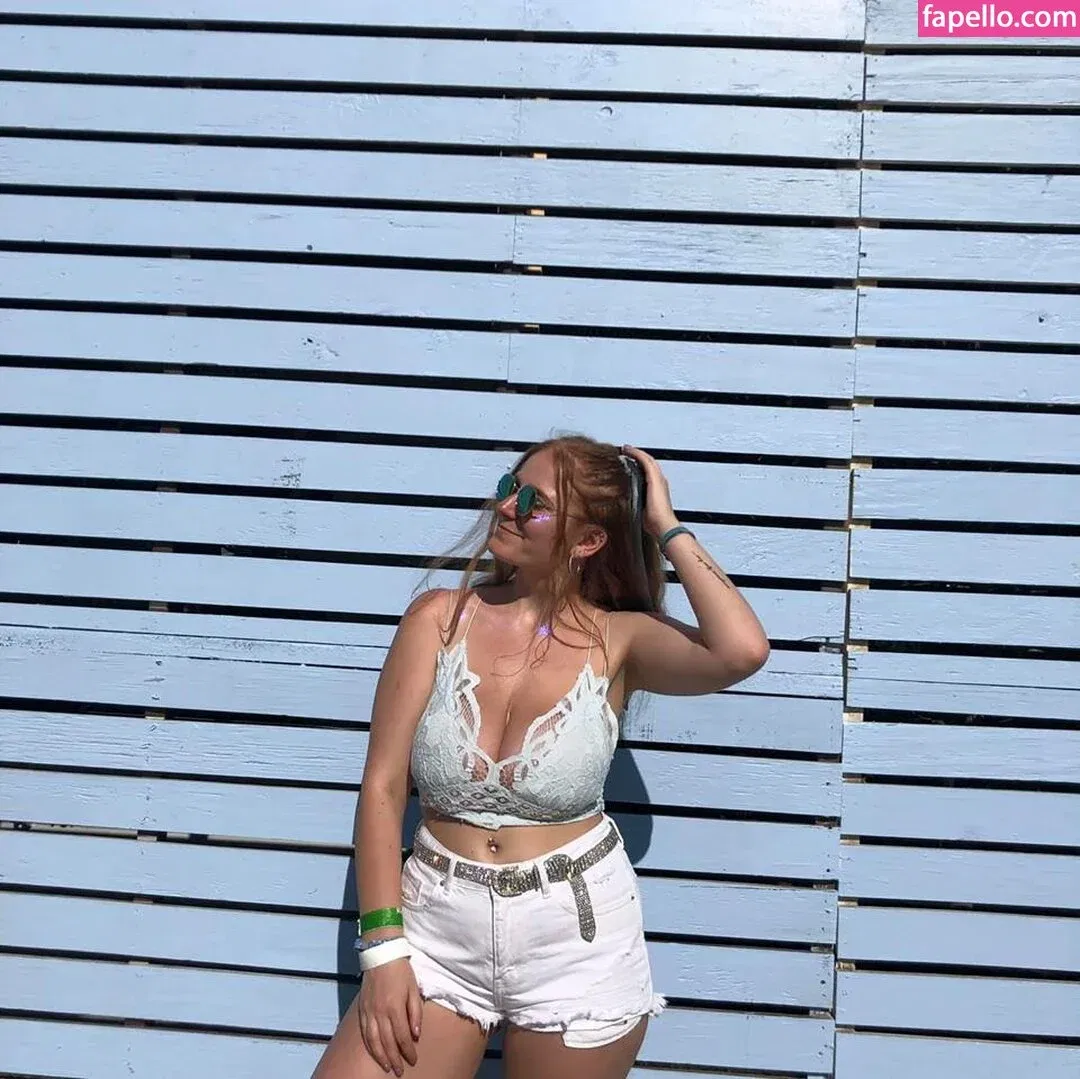 Samantha Jerrard Onlyfans Photo Gallery 