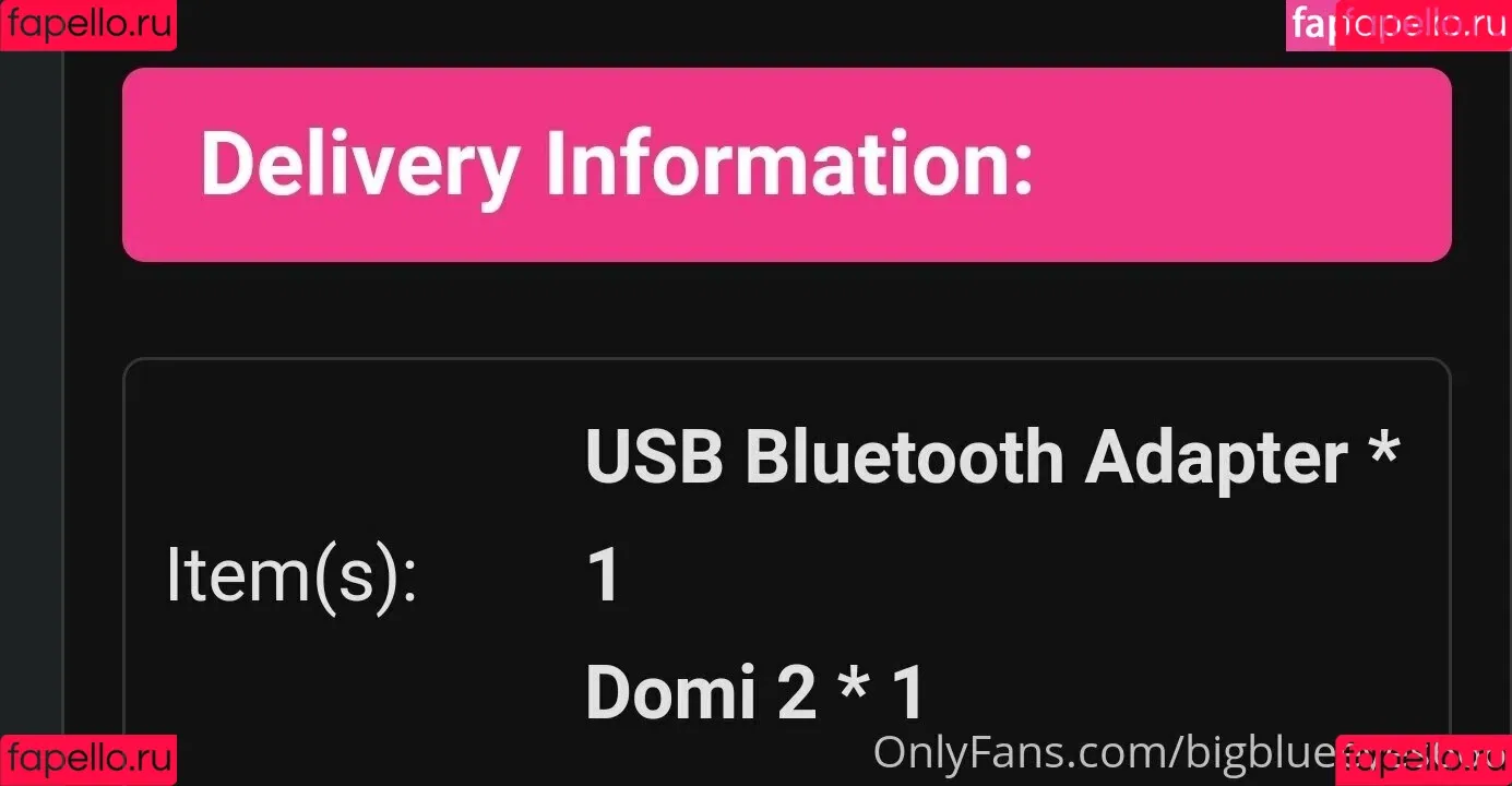 bigblueeyes666 Onlyfans Photo Gallery 