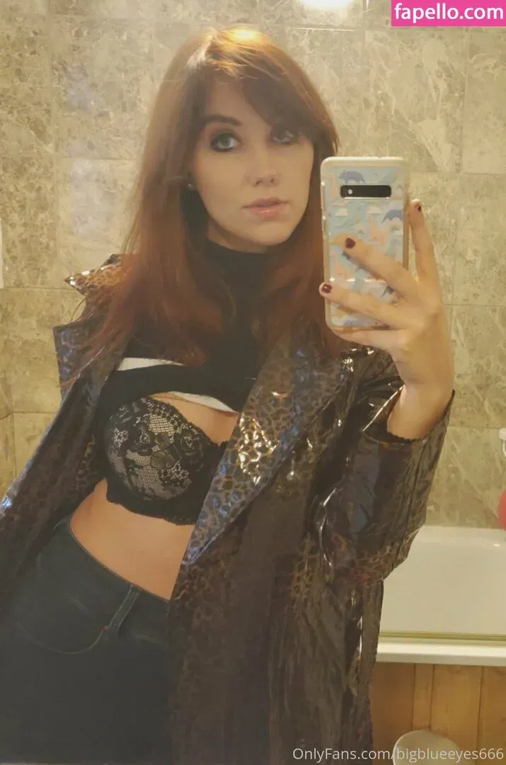 bigblueeyes666 Onlyfans Photo Gallery 