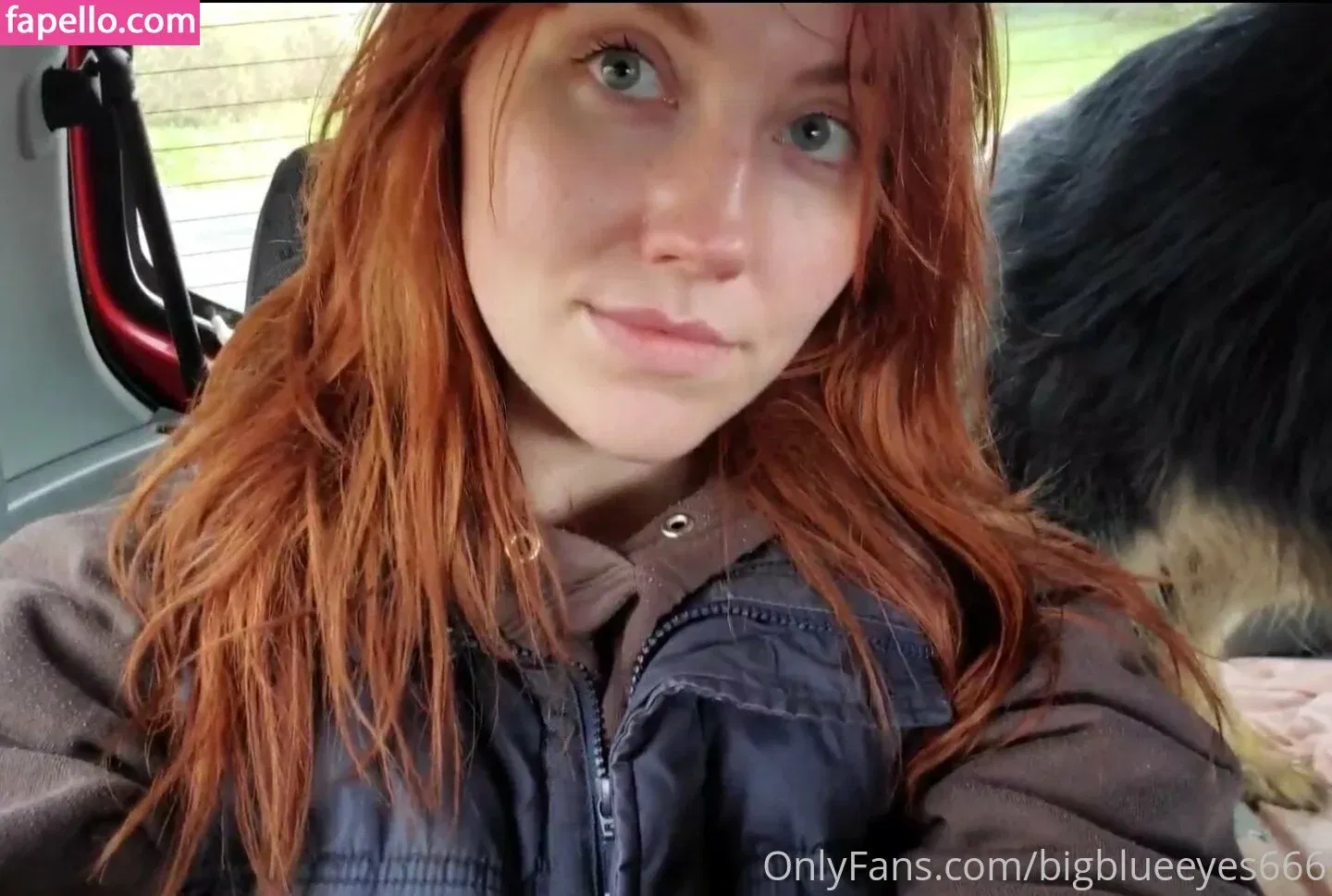 bigblueeyes666 Onlyfans Photo Gallery 