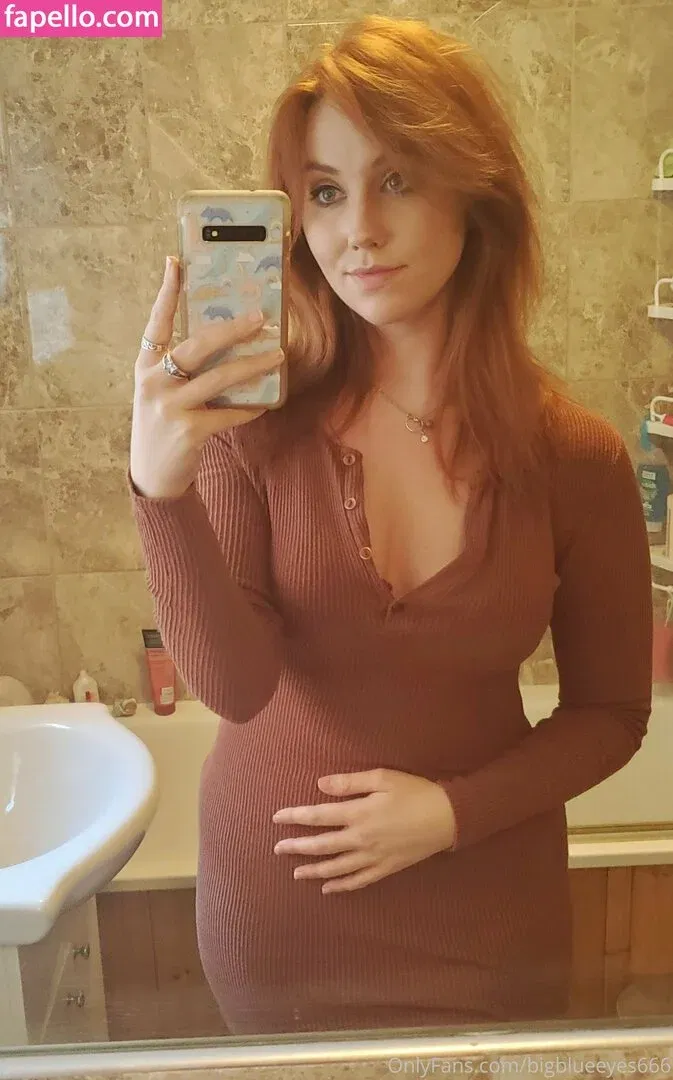 bigblueeyes666 Onlyfans Photo Gallery 