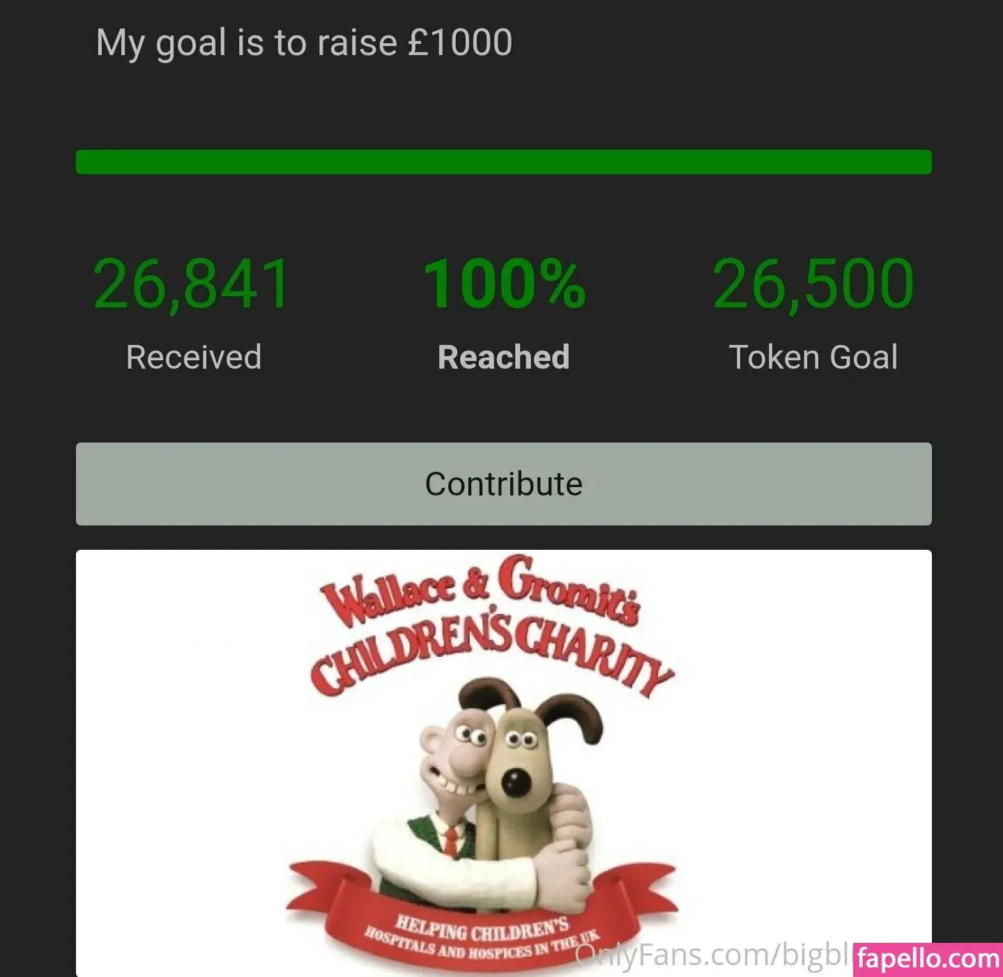 bigblueeyes666 Onlyfans Photo Gallery 