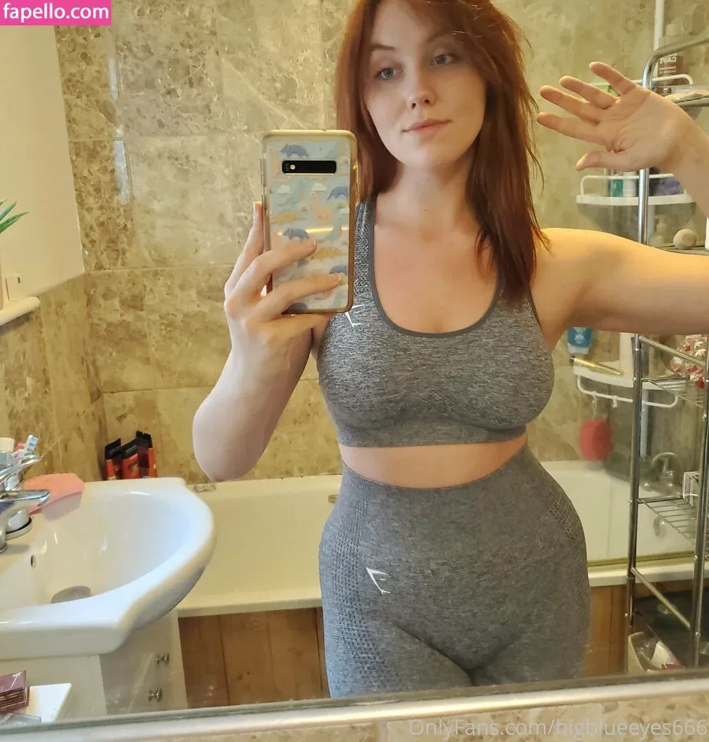 bigblueeyes666 Onlyfans Photo Gallery 