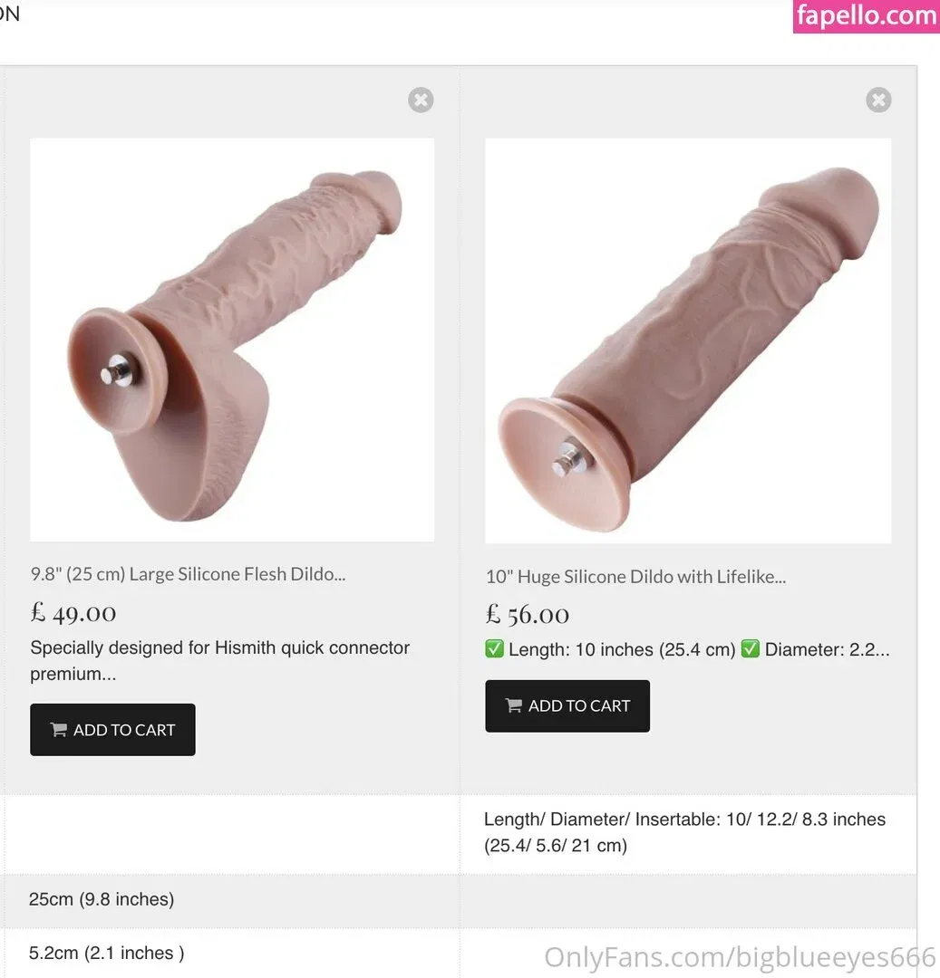 bigblueeyes666 Onlyfans Photo Gallery 