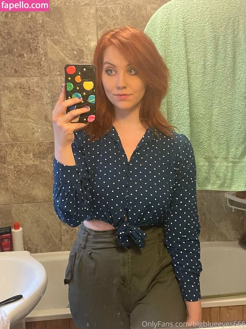 bigblueeyes666 Onlyfans Photo Gallery 