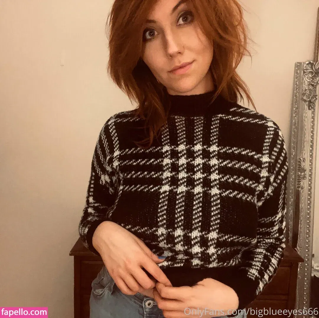 bigblueeyes666 Onlyfans Photo Gallery 