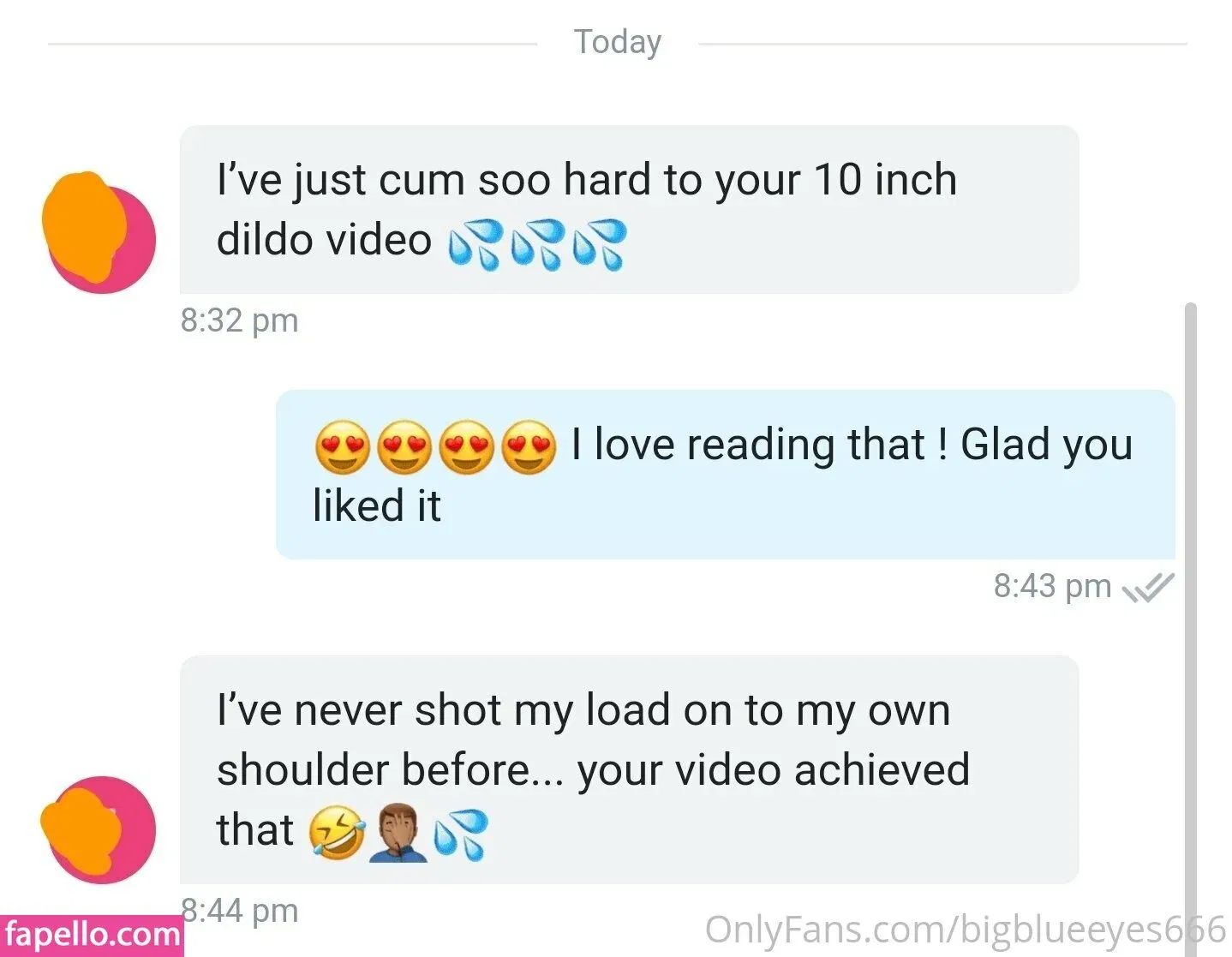 bigblueeyes666 Onlyfans Photo Gallery 