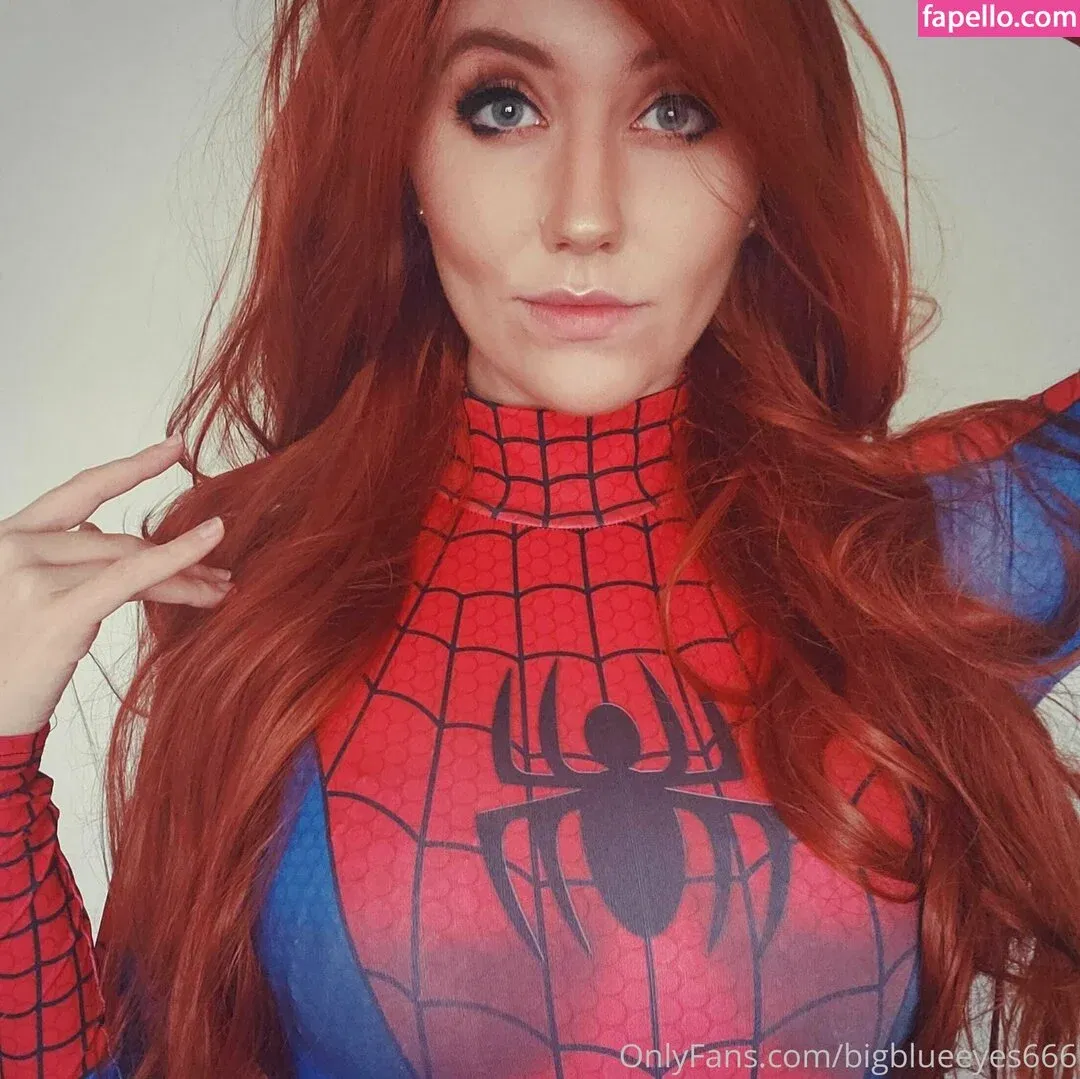 bigblueeyes666 Onlyfans Photo Gallery 