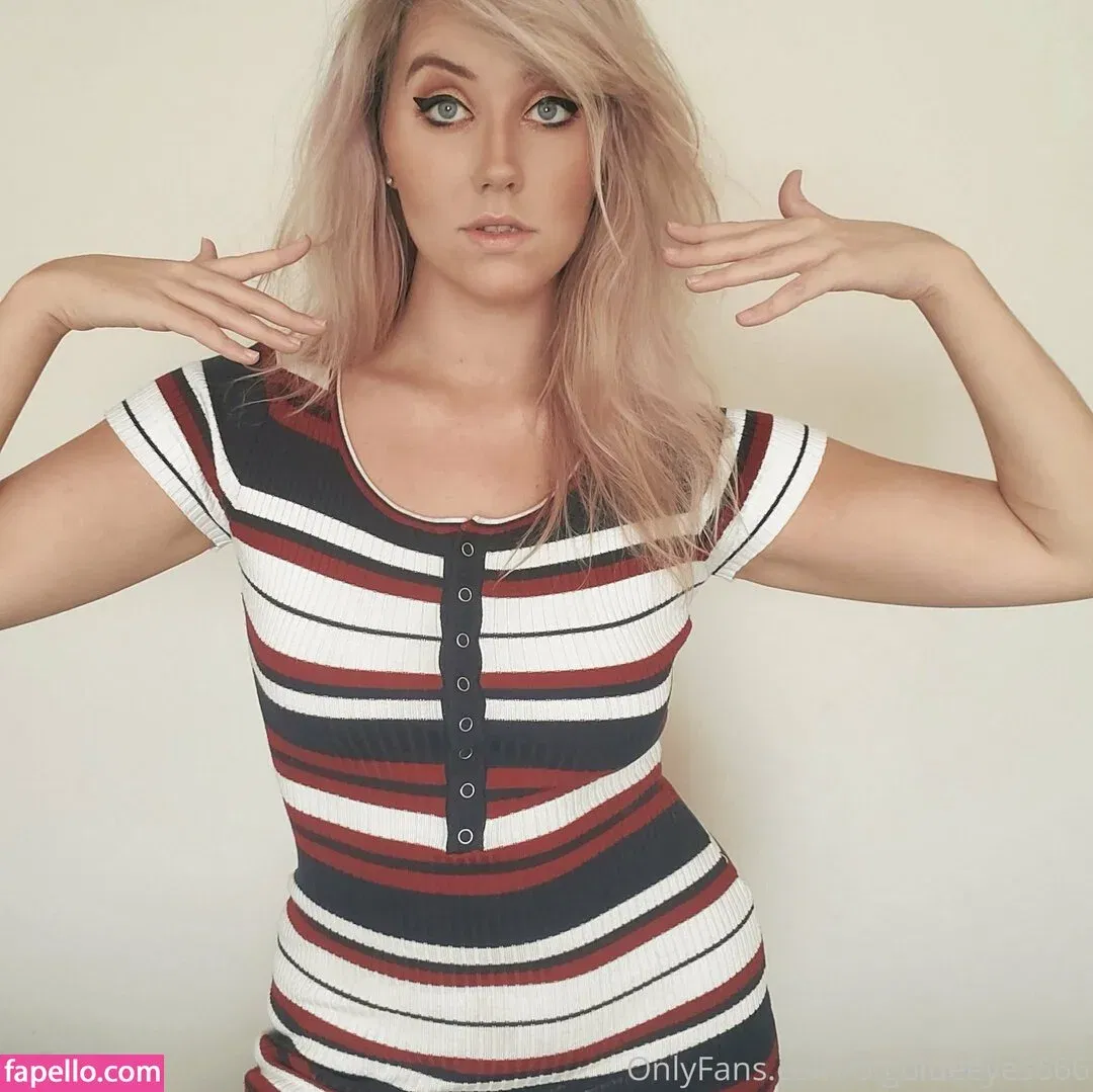 bigblueeyes666 Onlyfans Photo Gallery 