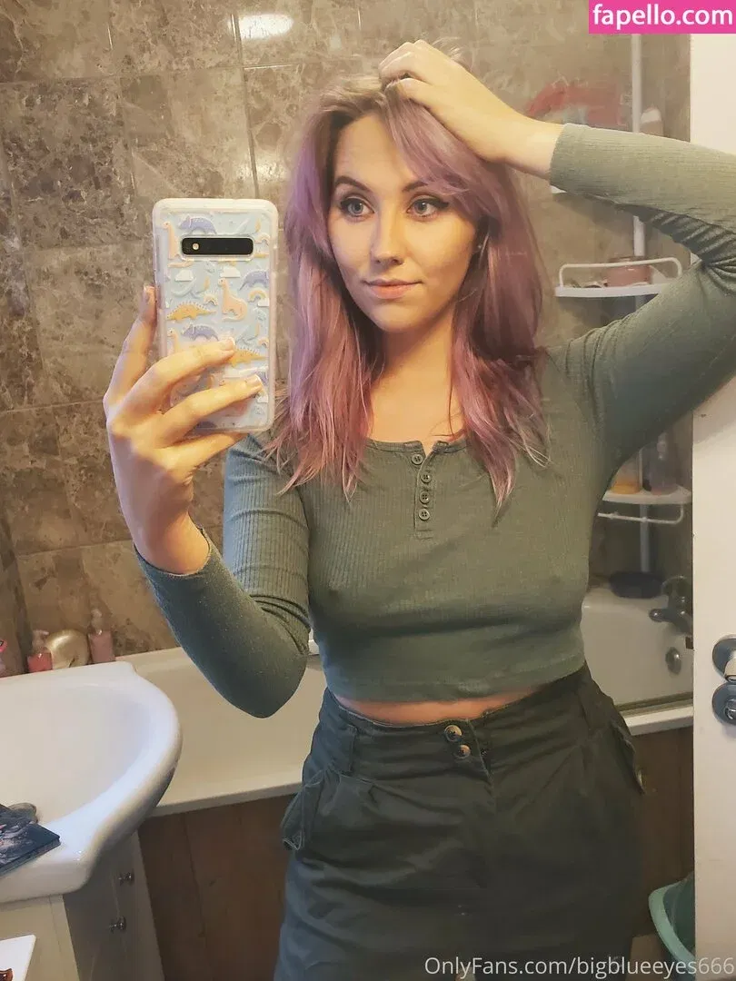 bigblueeyes666 Onlyfans Photo Gallery 