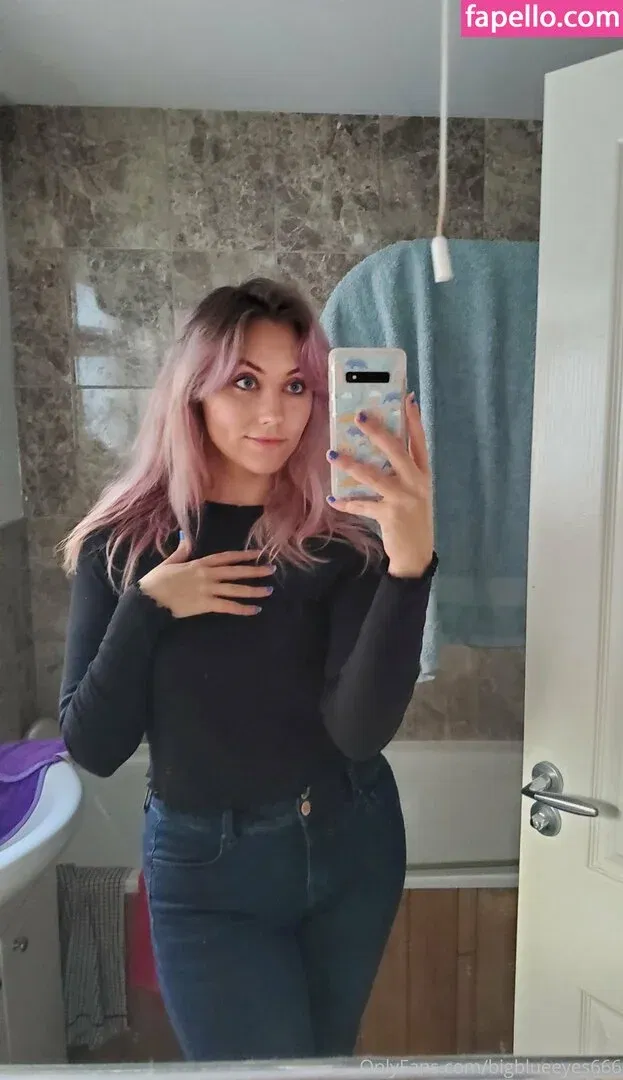 bigblueeyes666 Onlyfans Photo Gallery 