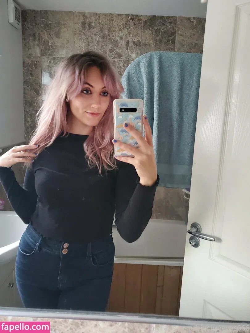 bigblueeyes666 Onlyfans Photo Gallery 