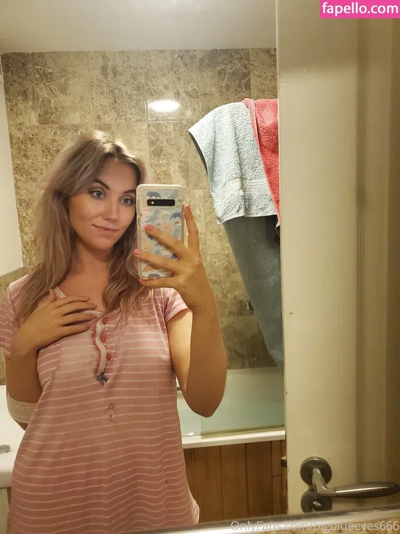 bigblueeyes666 Onlyfans Photo Gallery 