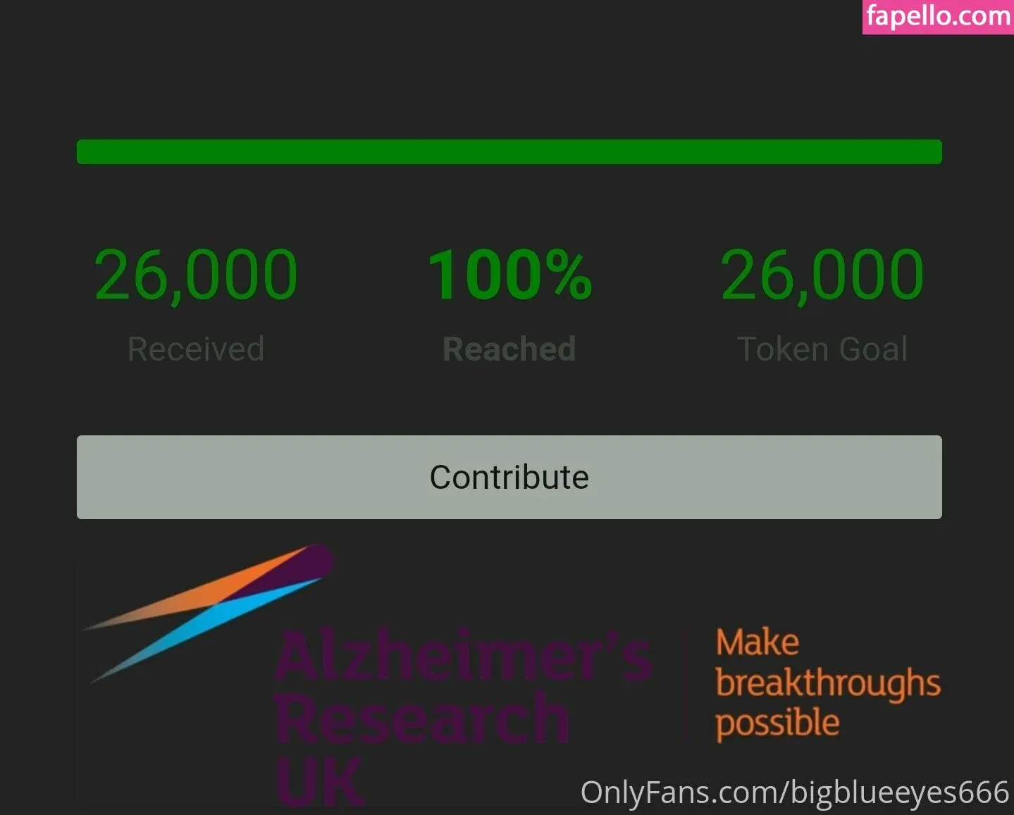 bigblueeyes666 Onlyfans Photo Gallery 