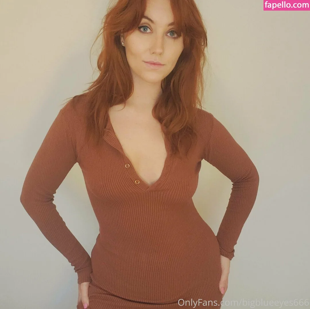 bigblueeyes666 Onlyfans Photo Gallery 