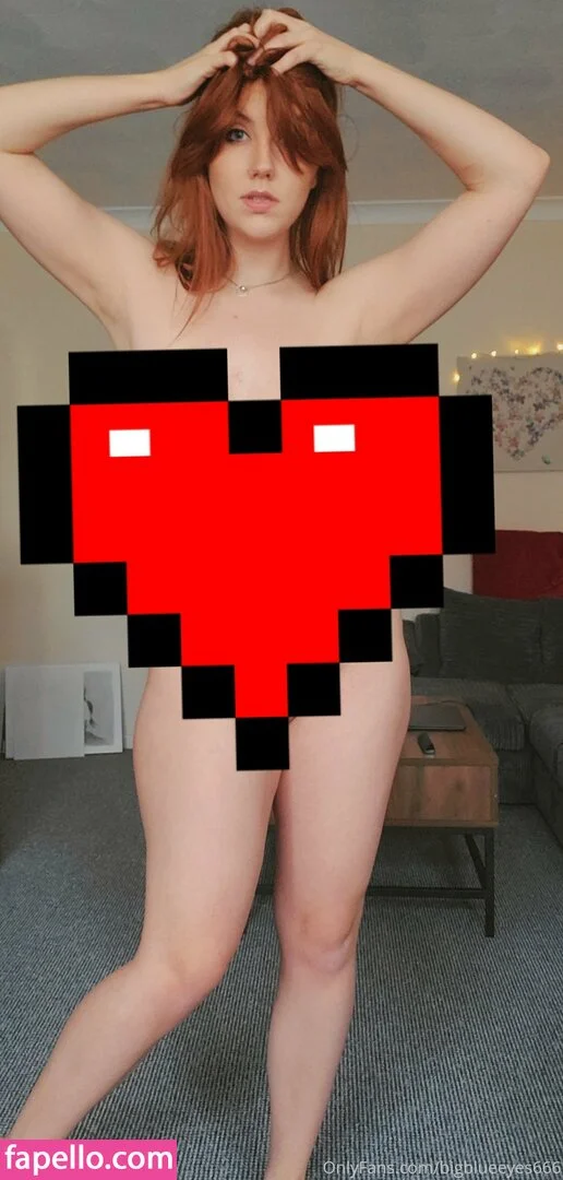 bigblueeyes666 Onlyfans Photo Gallery 