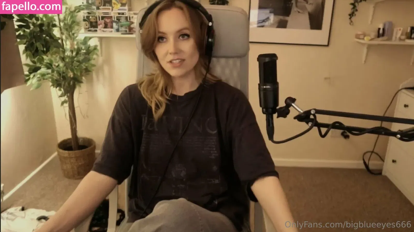 bigblueeyes666 Onlyfans Photo Gallery 